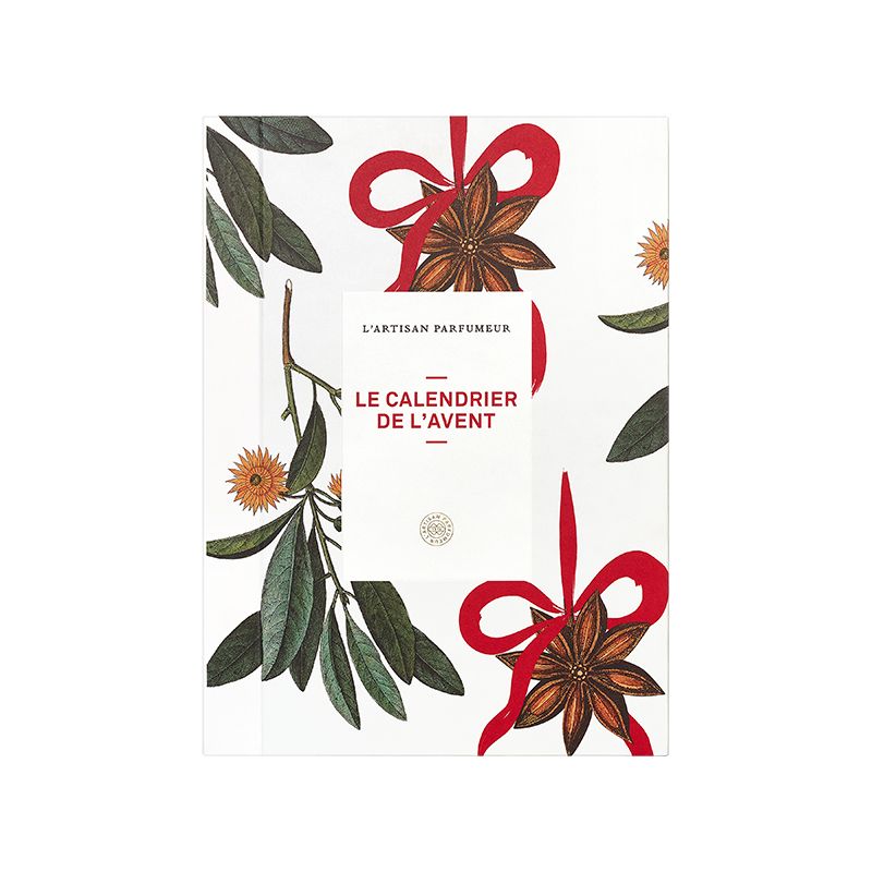 阿蒂仙之香2023圣诞日历礼盒
